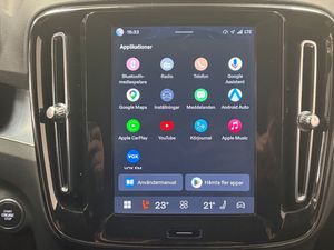 Volvo XC40 bild 11