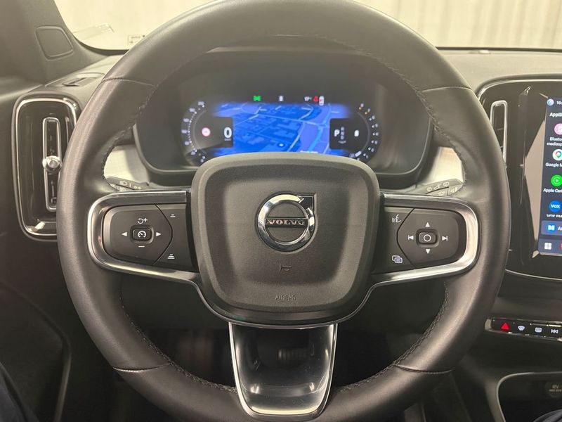 Volvo XC40 bild 7