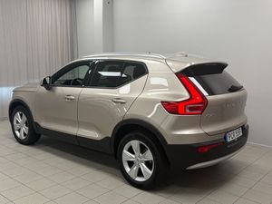 Volvo XC40 bild 3