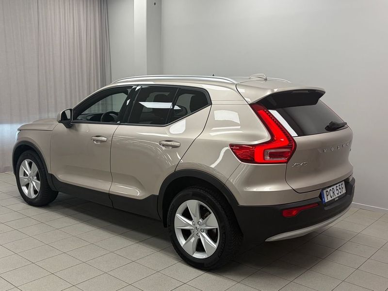 Volvo XC40 bild 3