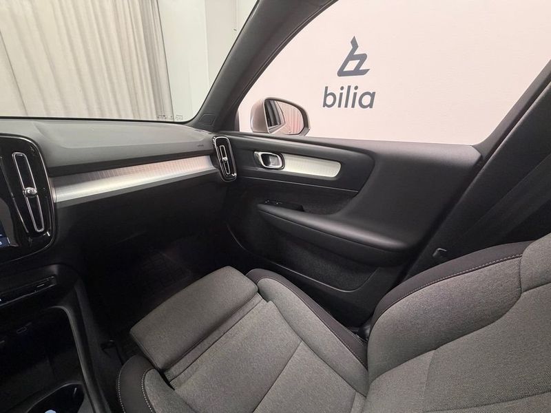 Volvo XC40 bild 16