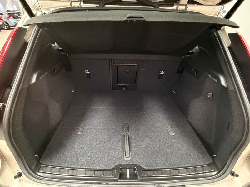 Volvo XC40 bild 17