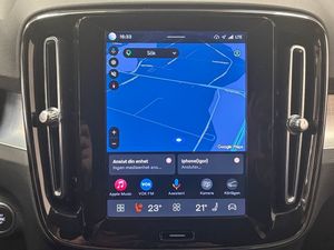 Volvo XC40 bild 10