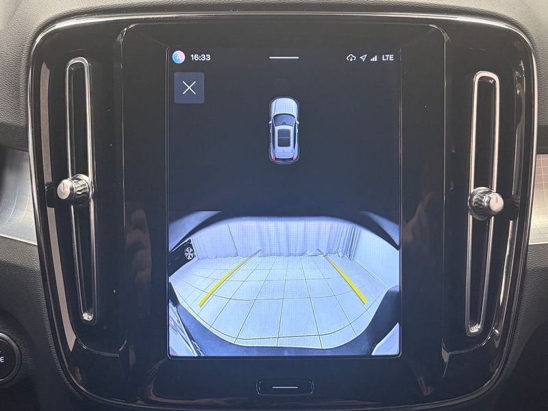 Volvo XC40 bild 9