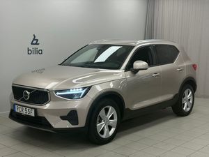 Volvo XC40 bild 1