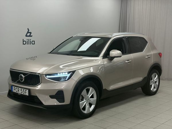 Volvo XC40 B4 FWD Bensin Core SE II - 2024