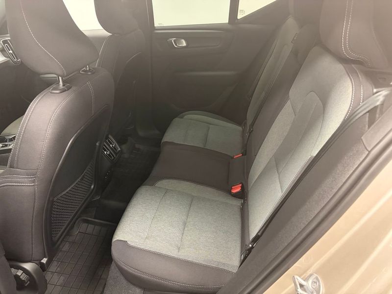Volvo XC40 bild 14