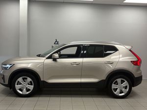Volvo XC40 bild 2