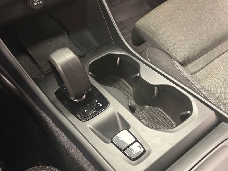 Volvo XC40 bild 13