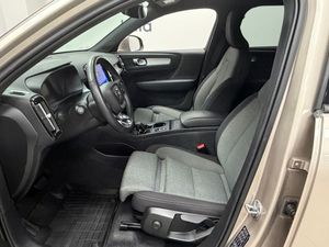 Volvo XC40 bild 5