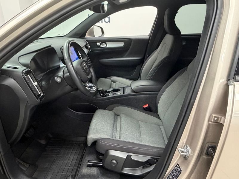 Volvo XC40 bild 5