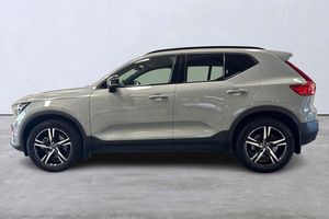 Volvo XC40 bild 2