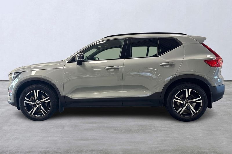 Volvo XC40 bild 2
