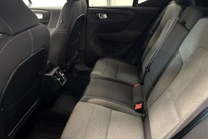 Volvo XC40 bild 12