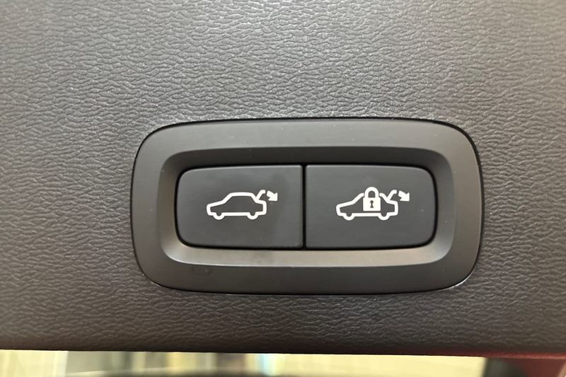 Volvo XC40 bild 20