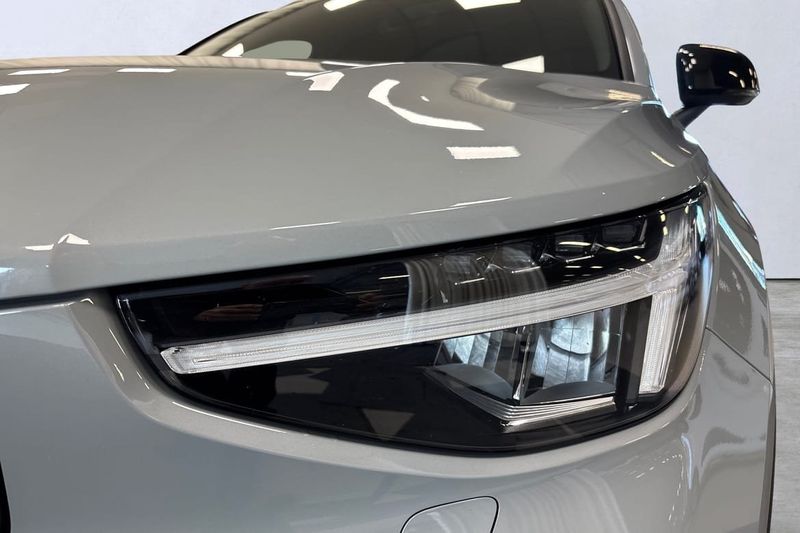 Volvo XC40 bild 24