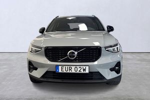 Volvo XC40 bild 7