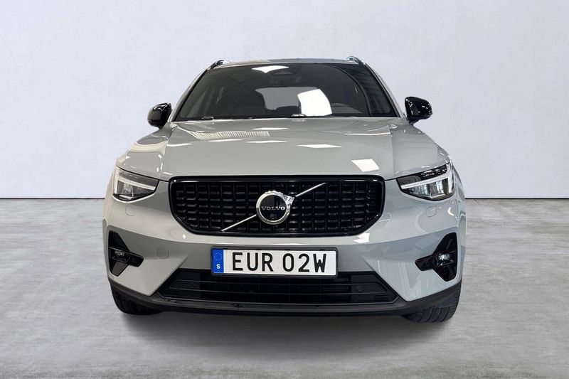 Volvo XC40 bild 7