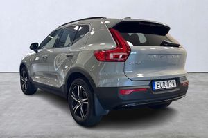 Volvo XC40 bild 4