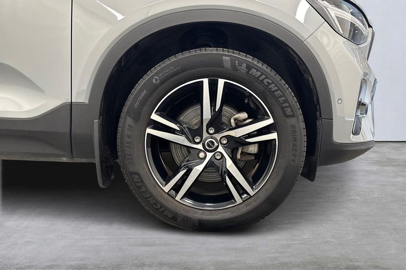 Volvo XC40 bild 14