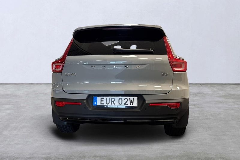 Volvo XC40 bild 5
