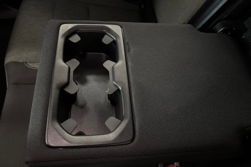 Volvo XC40 bild 21