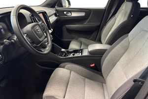 Volvo XC40 bild 8