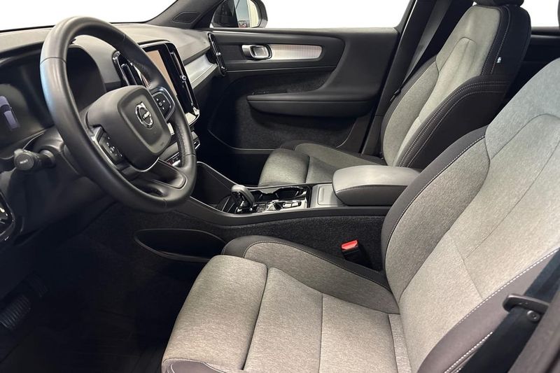 Volvo XC40 bild 8