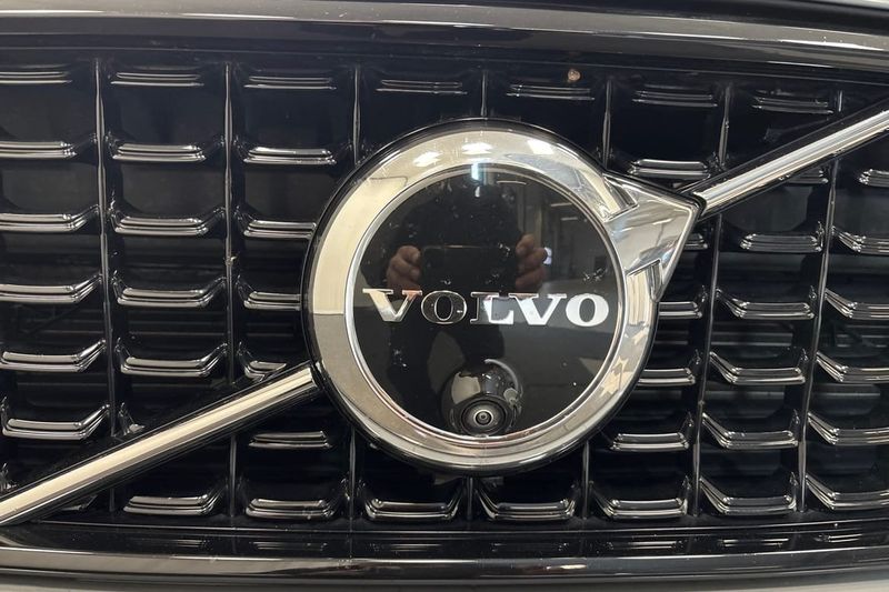 Volvo XC40 bild 23