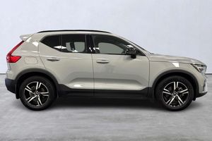 Volvo XC40 bild 3