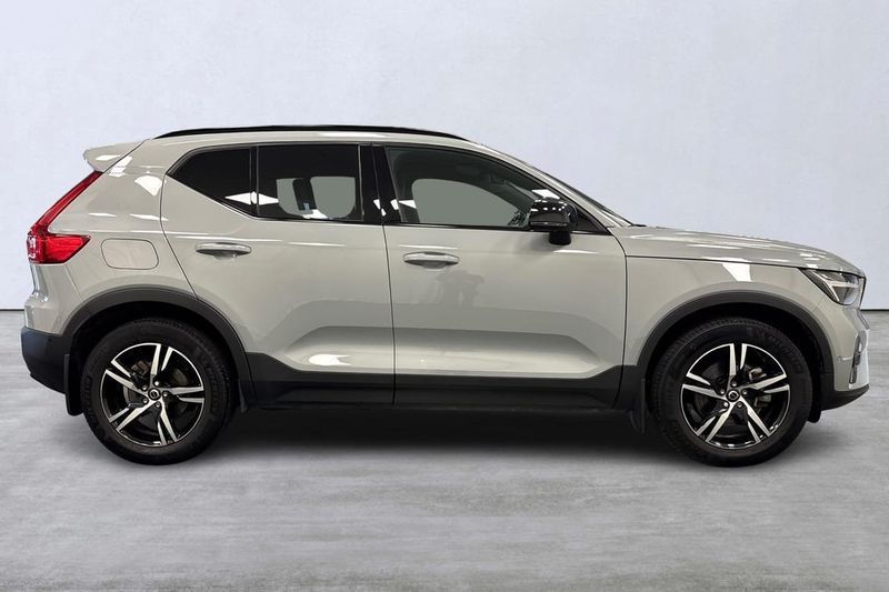 Volvo XC40 bild 3
