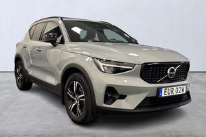 Volvo XC40 bild 6