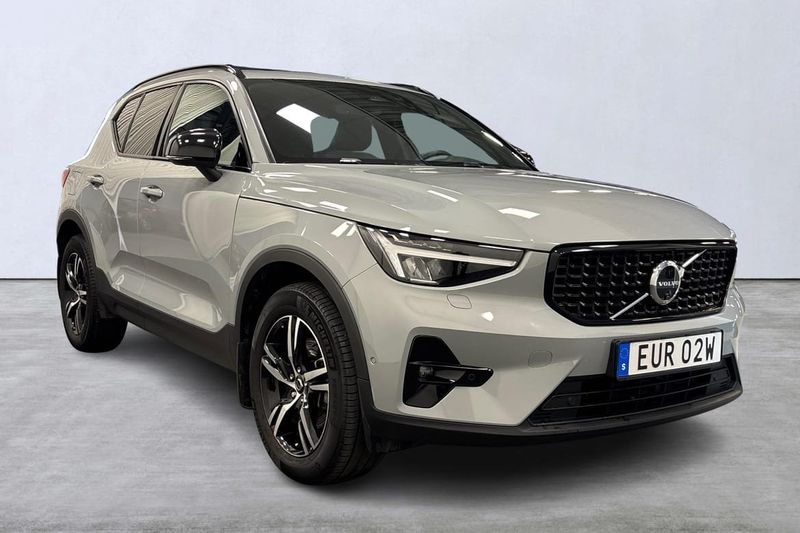 Volvo XC40 bild 6