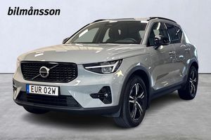 Volvo XC40 bild 1