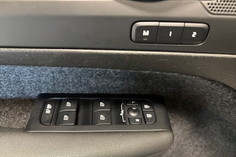 Volvo XC40 bild 25
