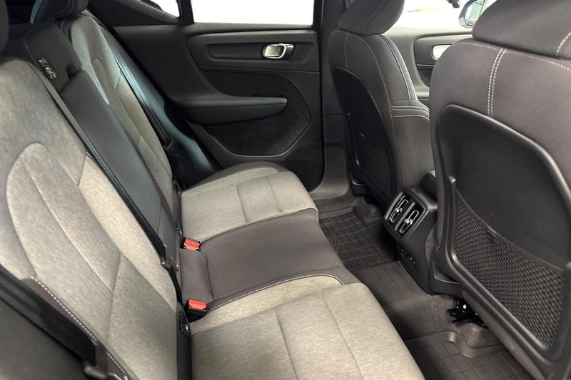 Volvo XC40 bild 11