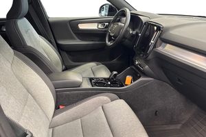 Volvo XC40 bild 10