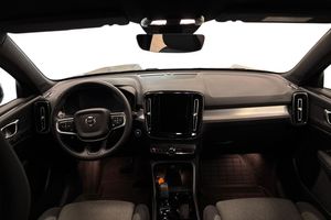 Volvo XC40 bild 9