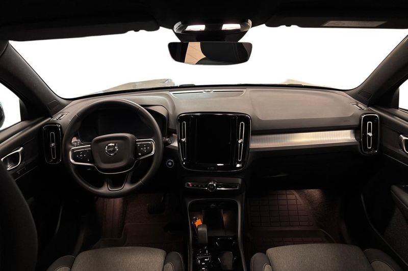 Volvo XC40 bild 9