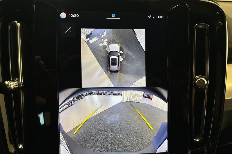 Volvo XC40 bild 18