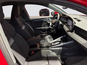 Audi A3 bild 11