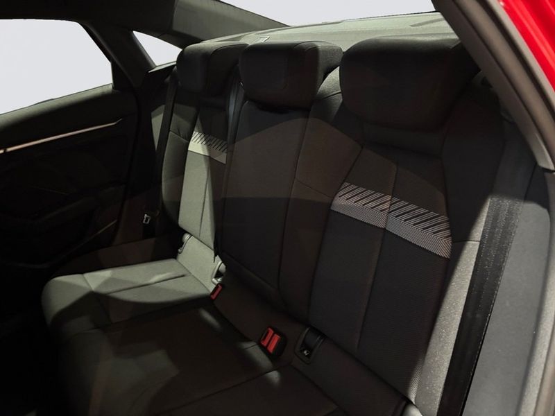 Audi A3 bild 10