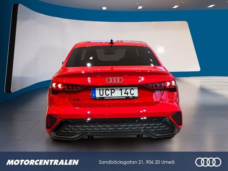 Audi A3 bild 3