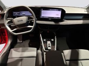 Audi A3 bild 7