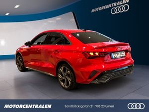 Audi A3 bild 2