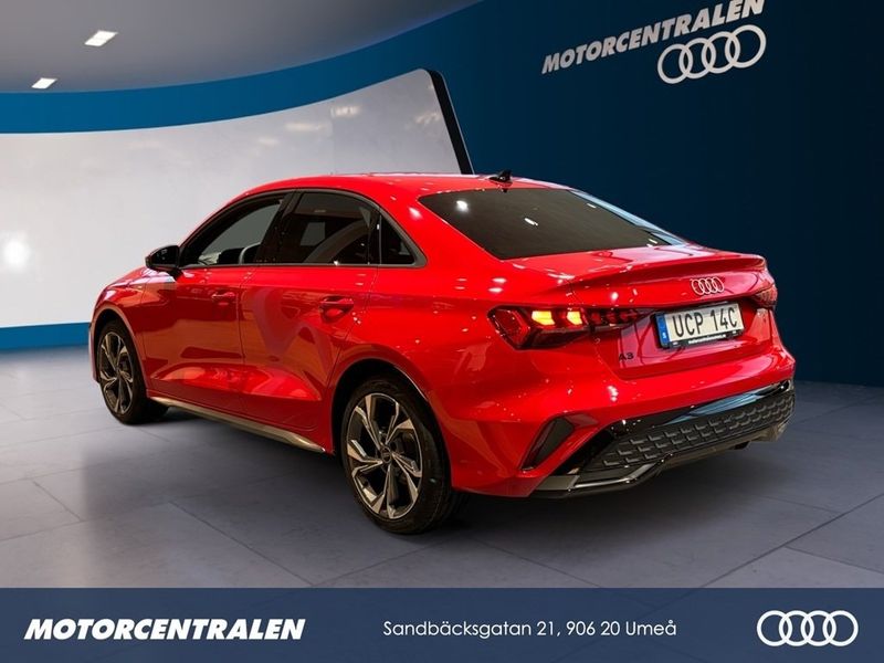 Audi A3 bild 2