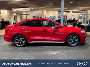 Audi A3 bild 5