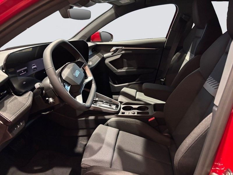 Audi A3 bild 14