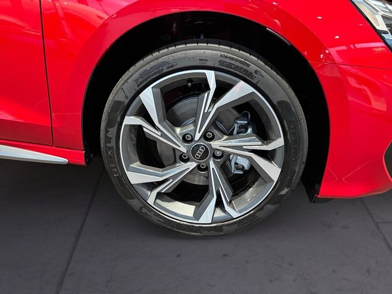 Audi A3 bild 6
