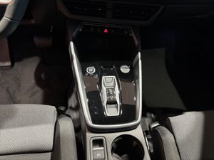 Audi A3 bild 9